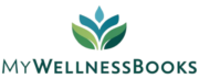 Logo sito MyWellnessBooks vendita online di ebook sulla salute e benessere